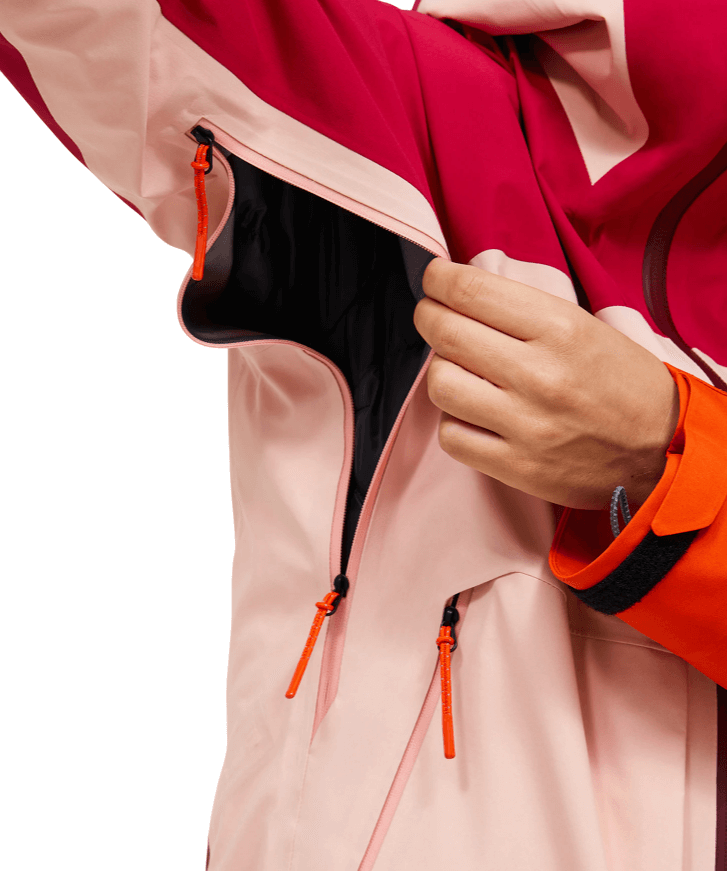 Vislight Gore-TEX C-KNI-8