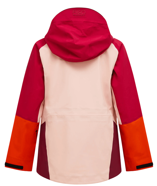 Vislight Gore-TEX C-KNI-10