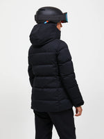 Women's Shred Down Insulated Jacket