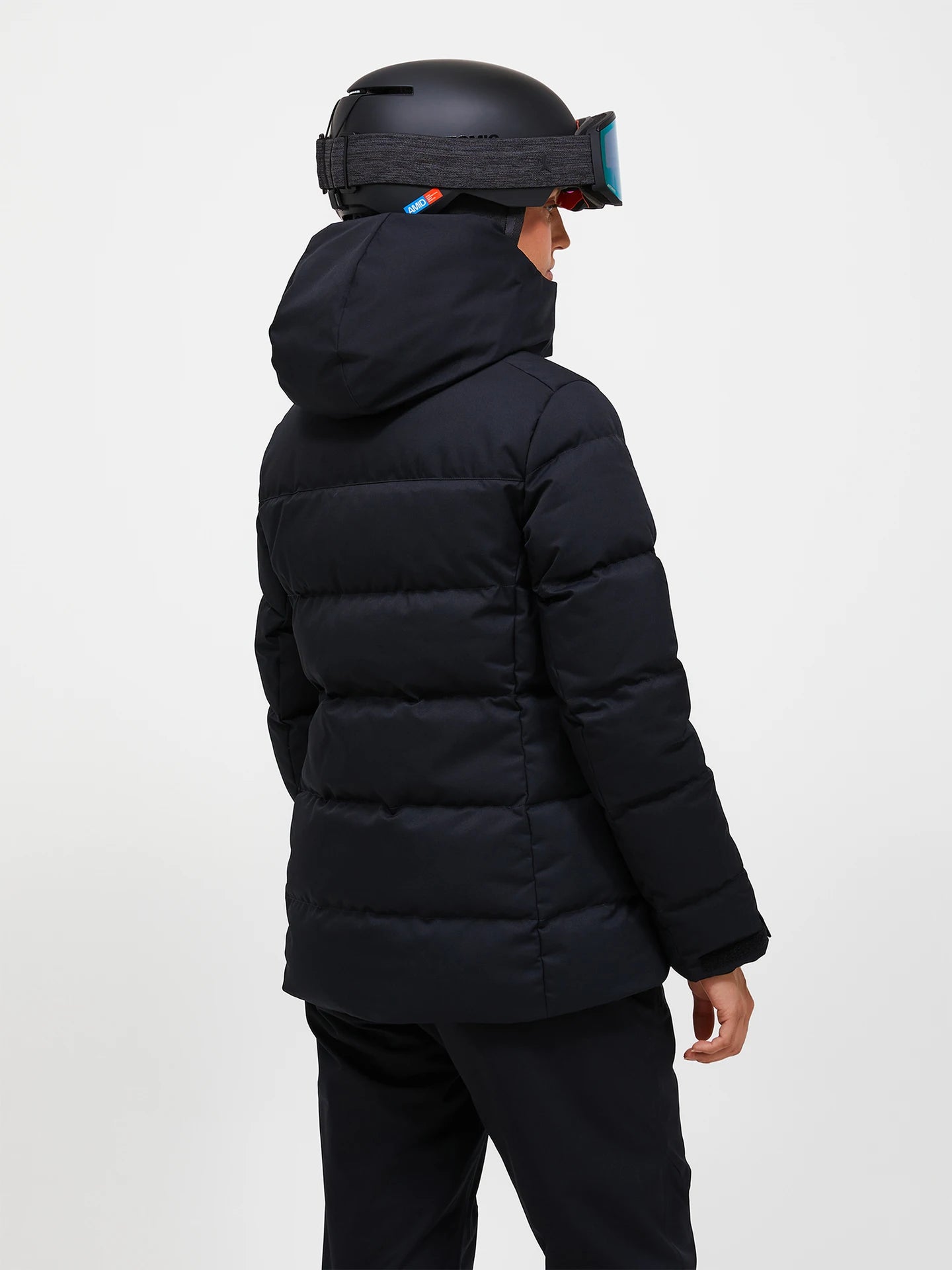 Women's Shred Down Insulated Jacket