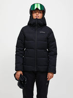 Women's Shred Down Insulated Jacket