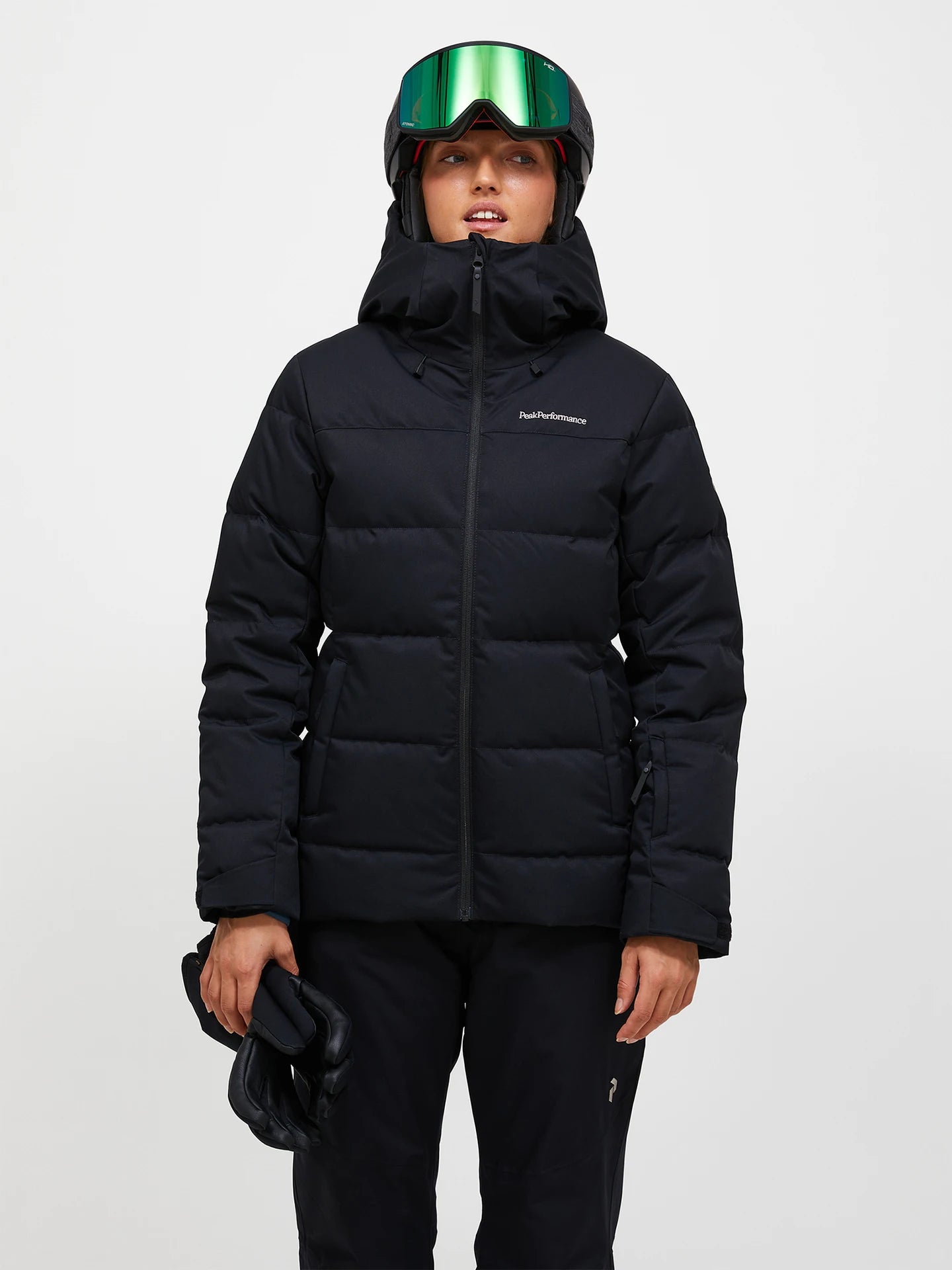 Women's Shred Down Insulated Jacket