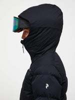 Women's Shred Down Insulated Jacket