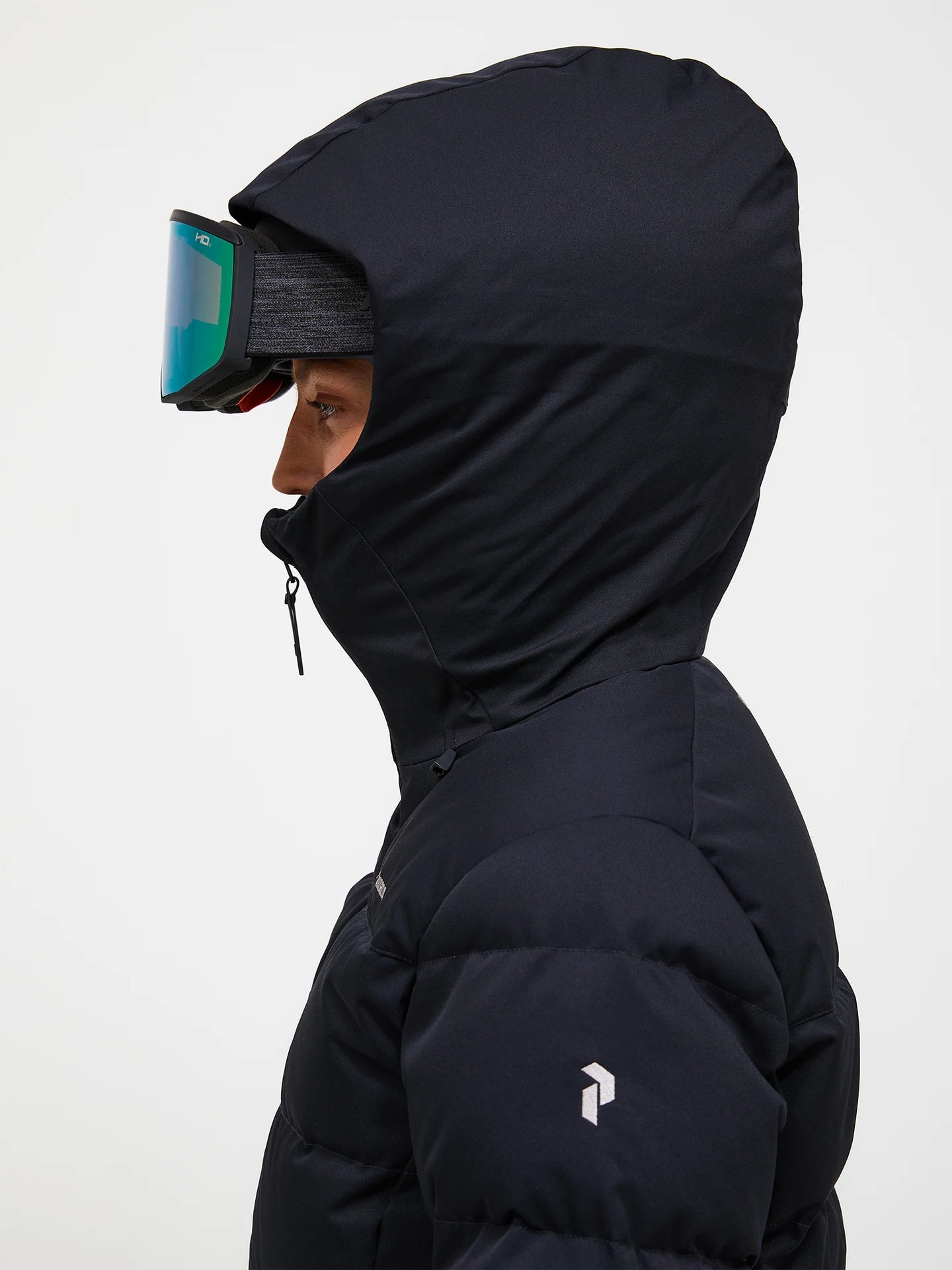 Women's Shred Down Insulated Jacket