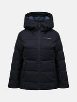 Women's Shred Down Insulated Jacket