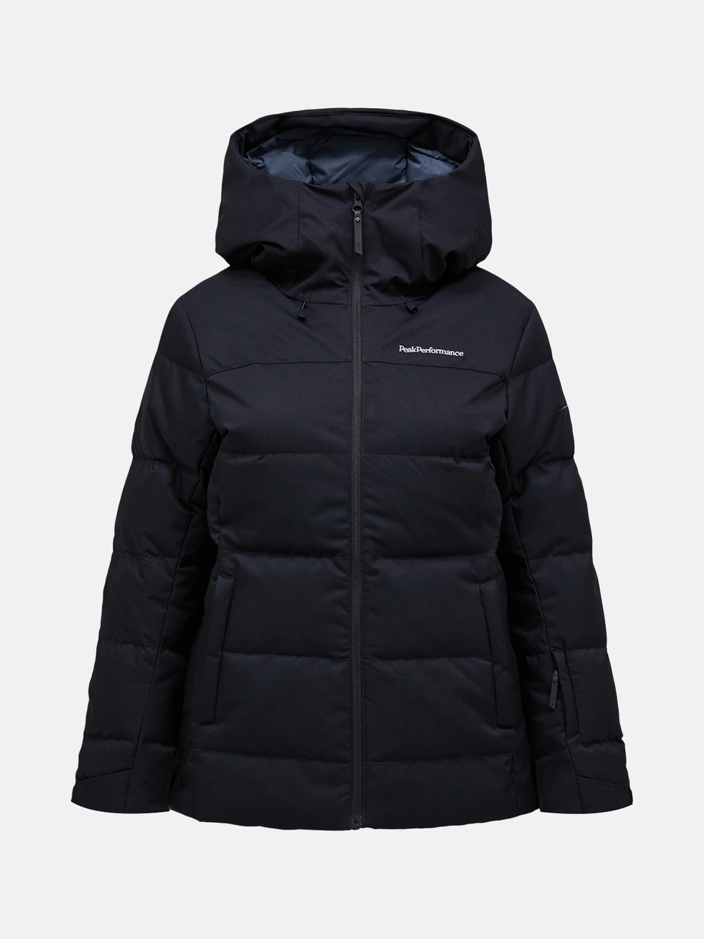 Women's Shred Down Insulated Jacket