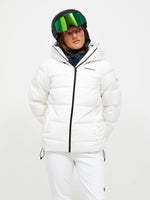 Women's Shred Down Insulated Jacket