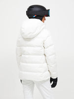 Women's Shred Down Insulated Jacket