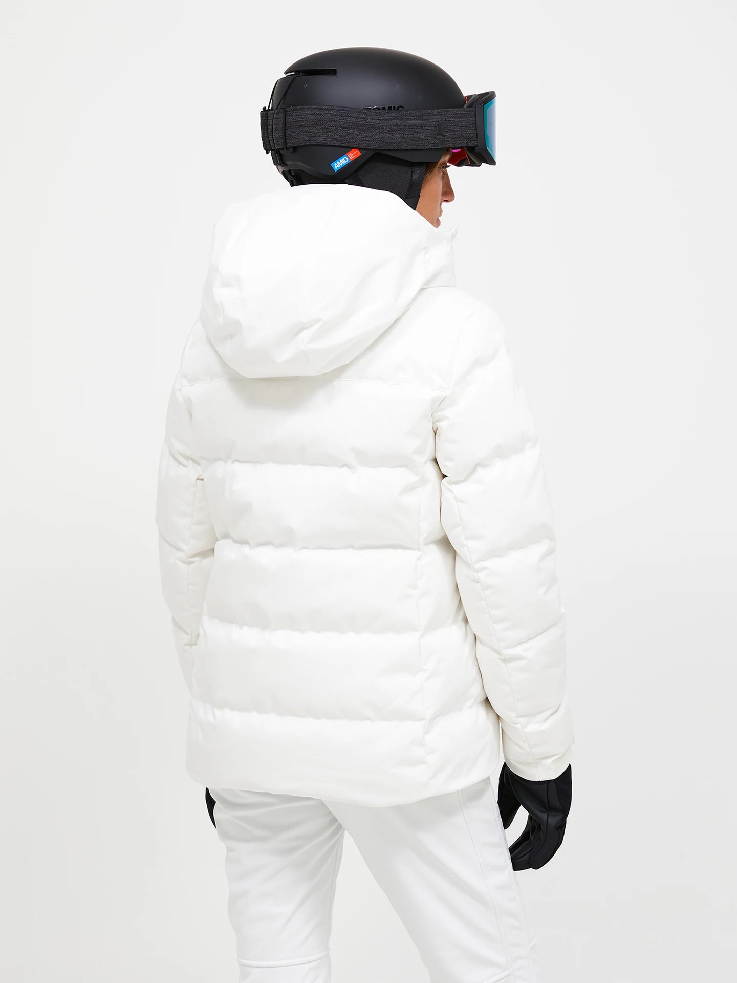 Women's Shred Down Insulated Jacket