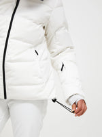 Women's Shred Down Insulated Jacket