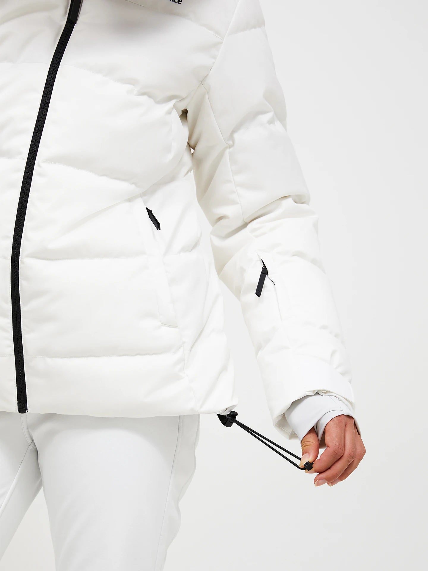 Women's Shred Down Insulated Jacket