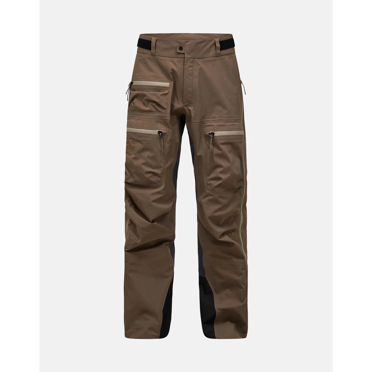 Vislight Gore-TEX C-KNI-050-Terrain Tan-1