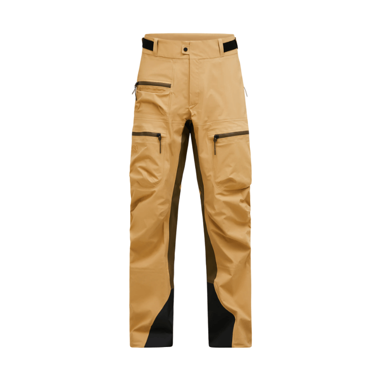 Vislight Gore-TEX C-KNI-150-Sierra Sand-1