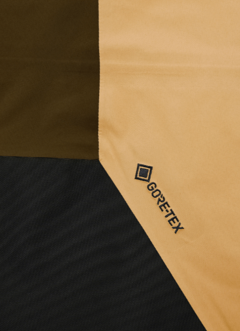 Vislight Gore-TEX C-KNI-23