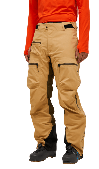 Vislight Gore-TEX C-KNI-19