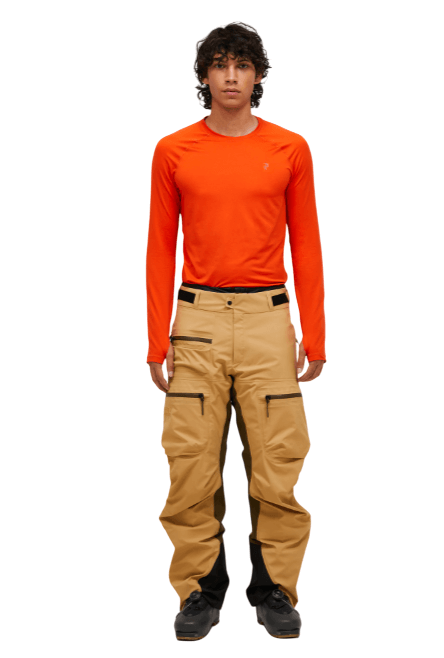 Vislight Gore-TEX C-KNI-10