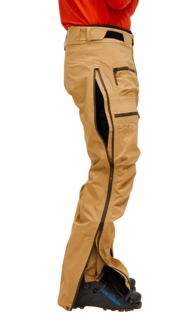 Vislight Gore-TEX C-KNI-11