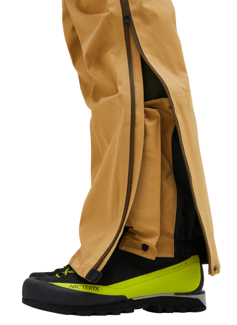 Vislight Gore-TEX C-KNI-26