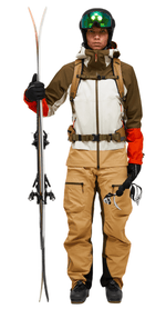 Vislight Gore-TEX C-KNI-16