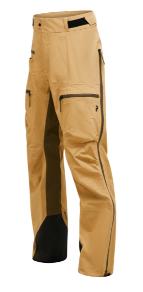 Vislight Gore-TEX C-KNI-6