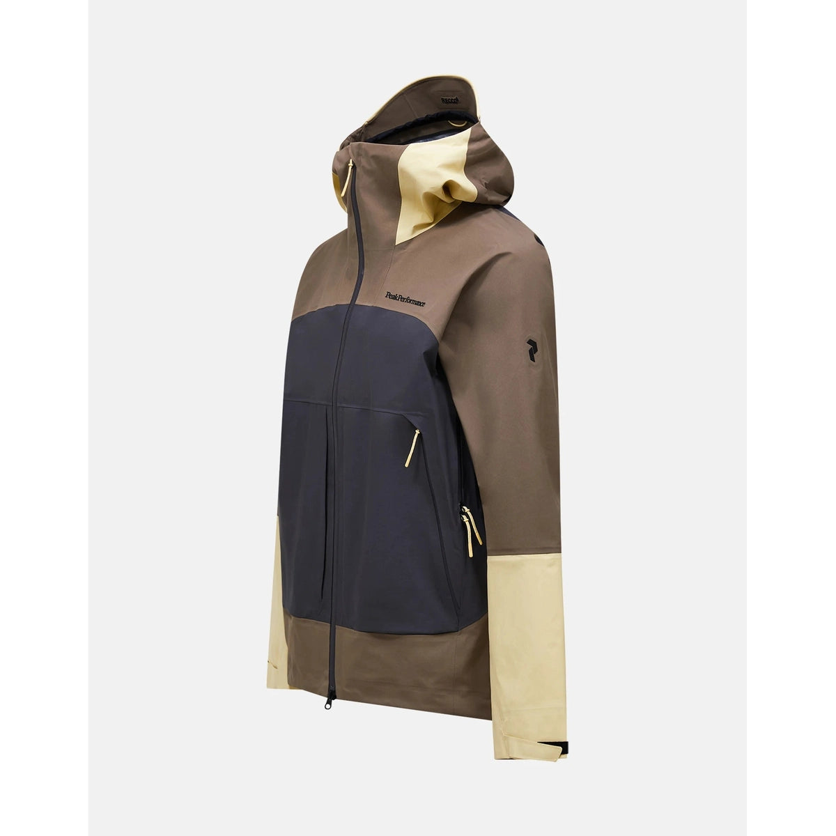 Vislight Gore-TEX C-KNI-11