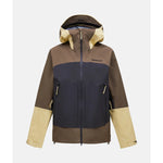 Vislight Gore-TEX C-KNI-060-Terrain Tan/Motion Grey-1