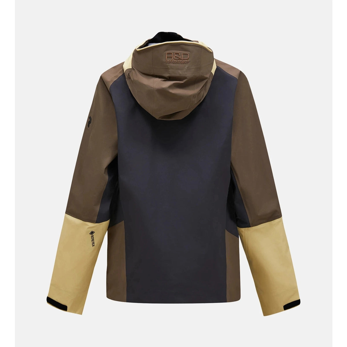 Vislight Gore-TEX C-KNI-12