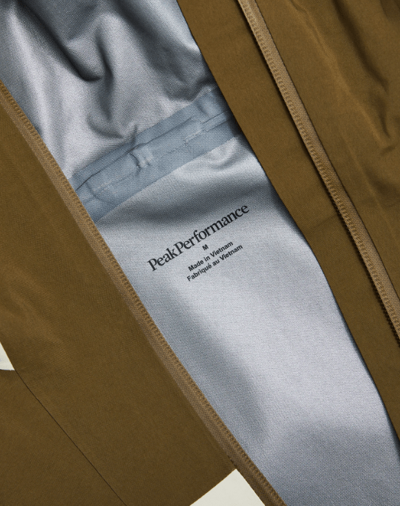 Vislight Gore-TEX C-KNI-23