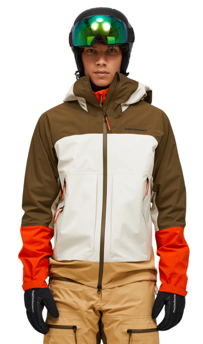 Vislight Gore-TEX C-KNI-4