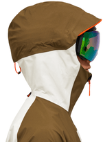 Vislight Gore-TEX C-KNI-16
