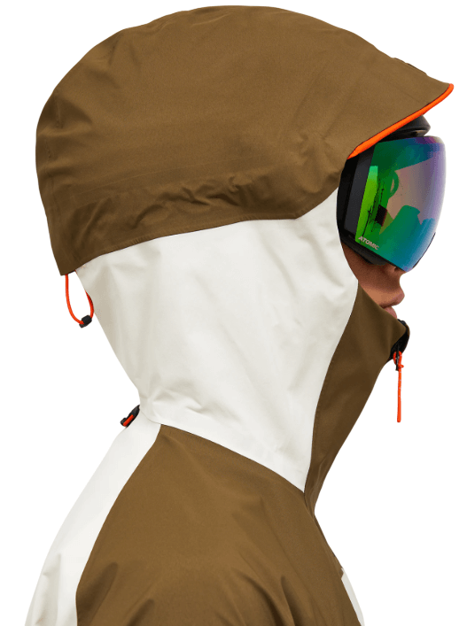 Vislight Gore-TEX C-KNI-16