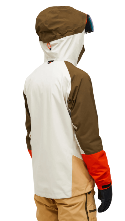 Vislight Gore-TEX C-KNI-28