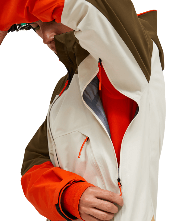 Vislight Gore-TEX C-KNI-29