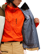 Vislight Gore-TEX C-KNI-19