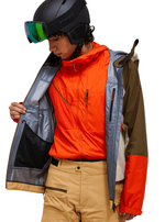 Vislight Gore-TEX C-KNI-10