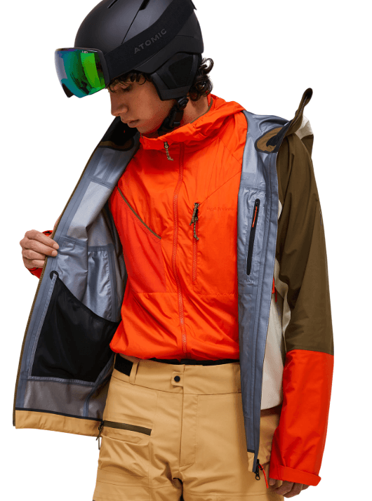 Vislight Gore-TEX C-KNI-10
