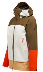 Vislight Gore-TEX C-KNI-11