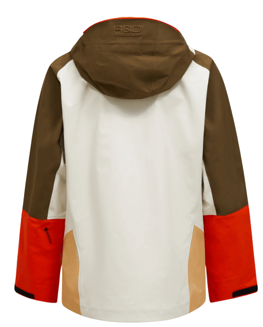 Vislight Gore-TEX C-KNI-24