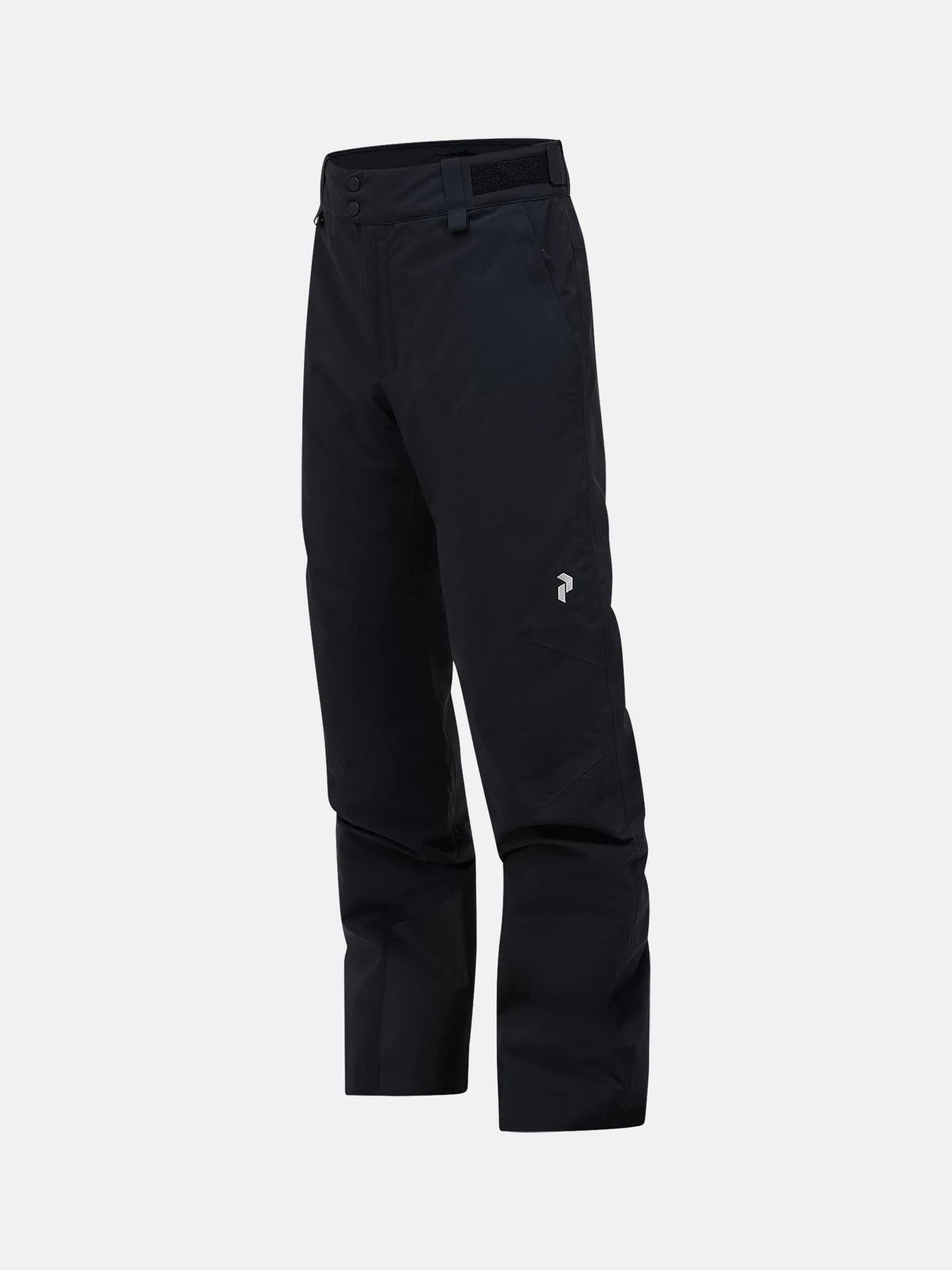 Men's Maroon Hipe 2L Insulated Pants