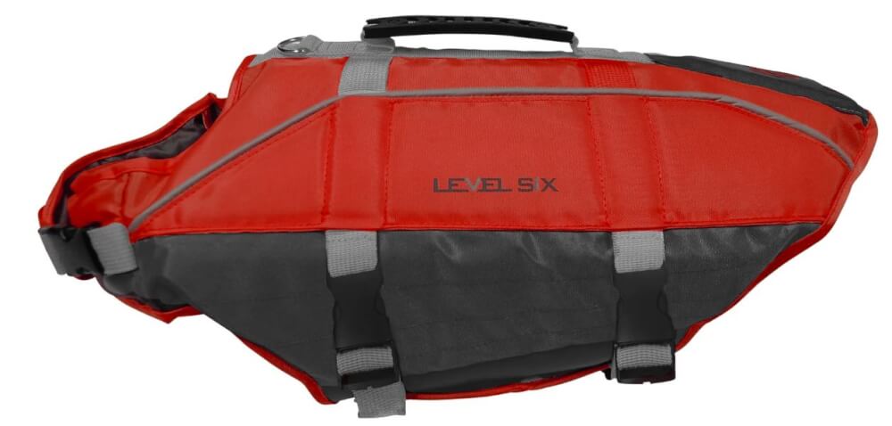 Rover Floater DOG PFD-1