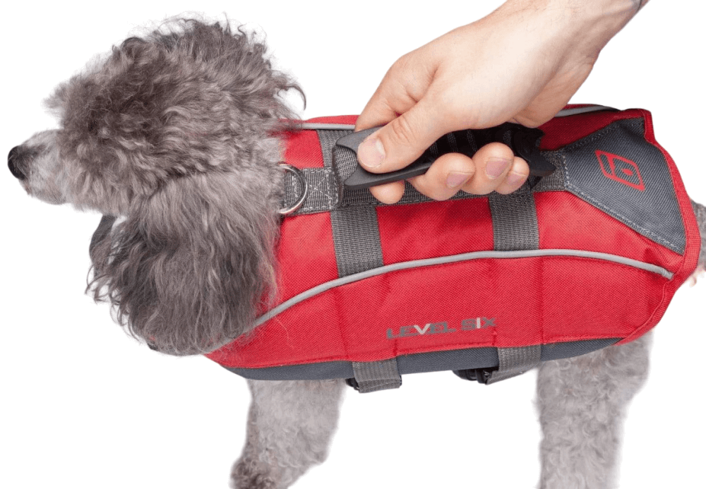 Rover Floater DOG PFD-2