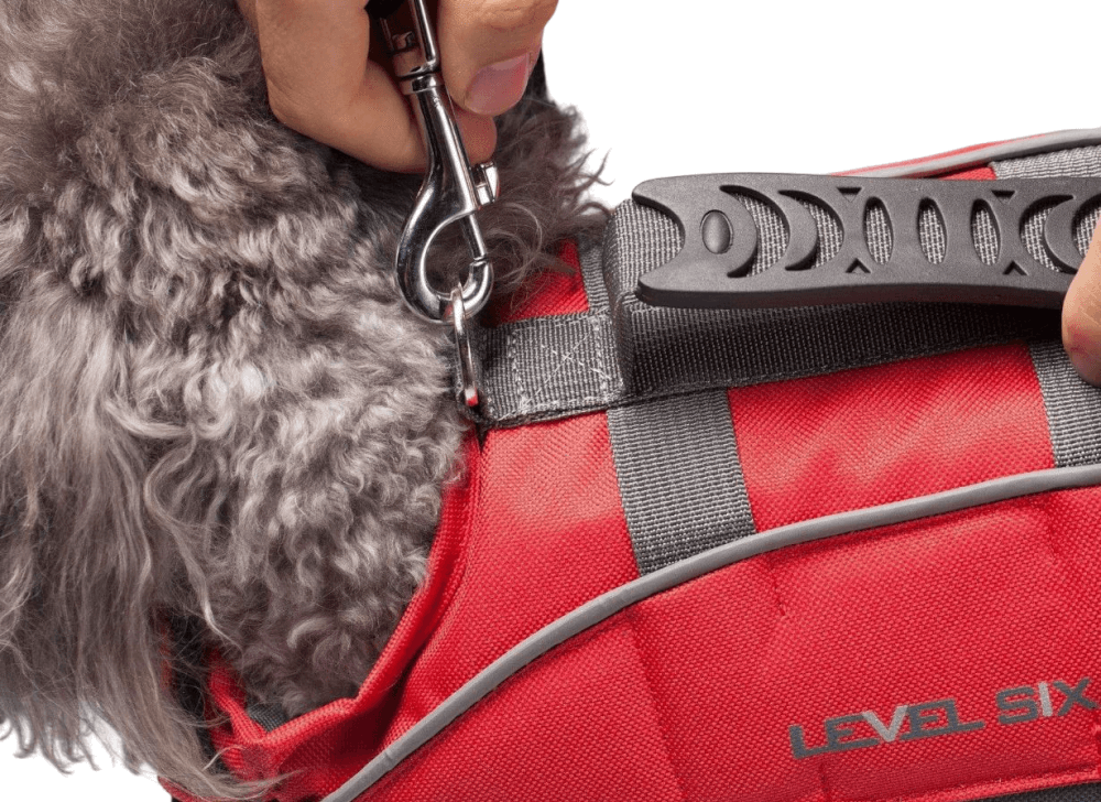 Rover Floater DOG PFD-14
