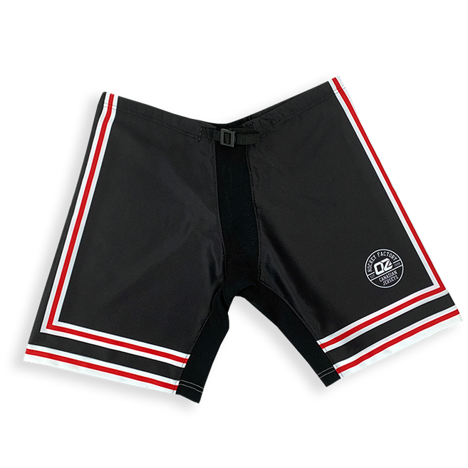 Couvre-Pantalon Sublimé Harfangs-Assortie-1