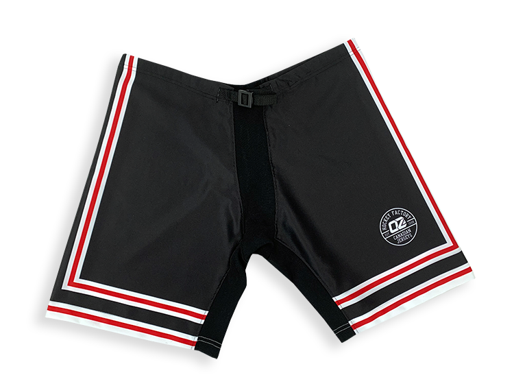 Couvre-Pantalon Sublimé Harfangs-Assortie-1