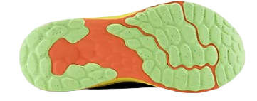 Chaussures Multisports Fresh Foam Arishi v4 GARÇON