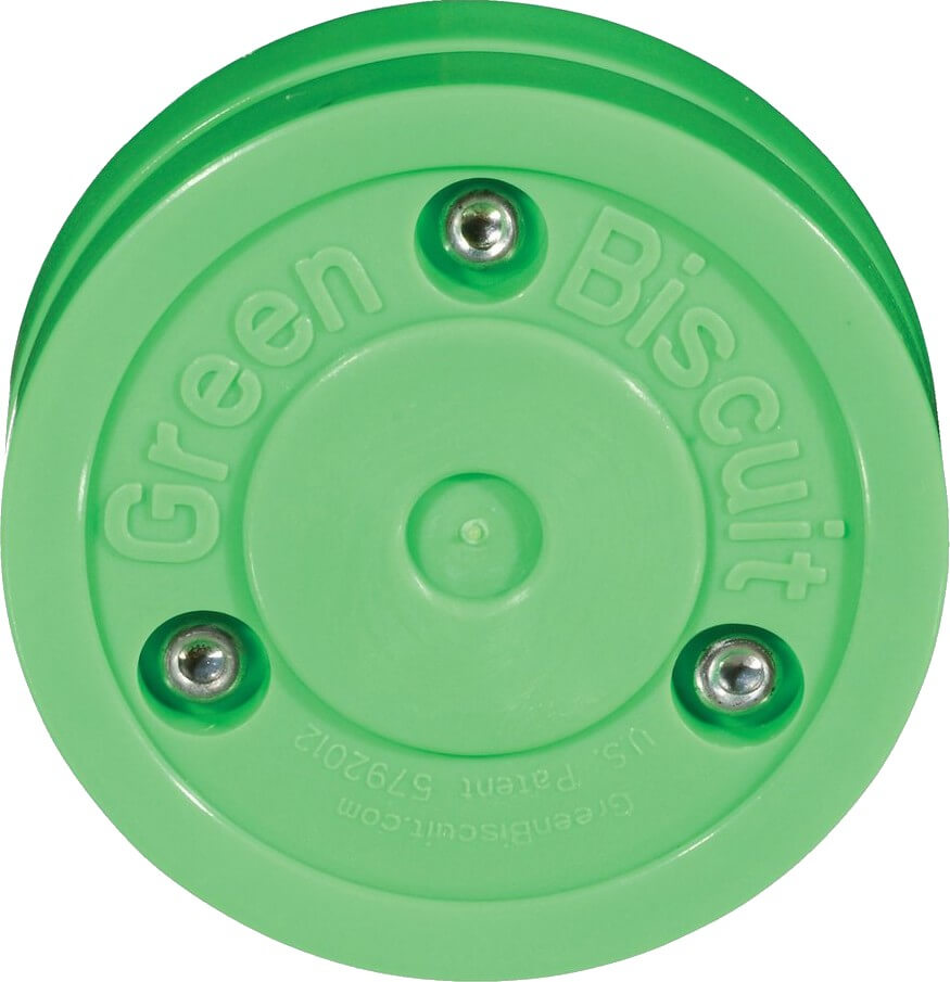 Green Biscuit Rondelle Maniement-1