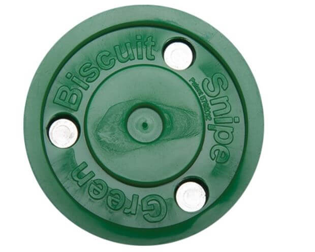 Greenbiscuit Snipe Rondelle Pour Tirs-1
