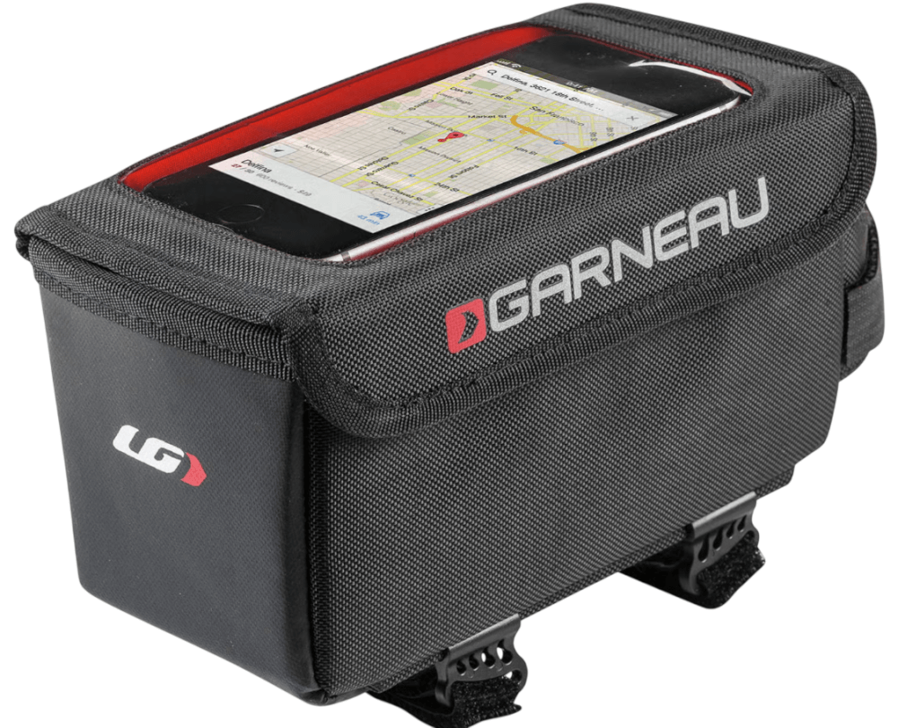 SAC de Vélo Pour Tableau de Bord-7