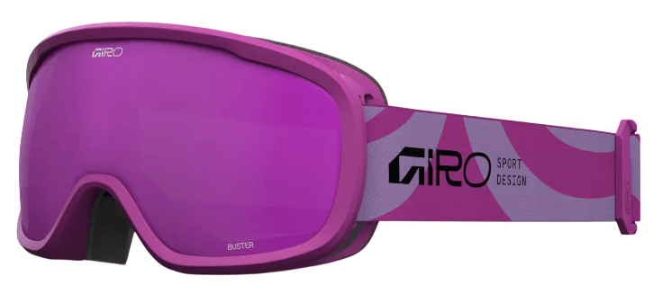 Buster Mauve Flow AMB Pink-1