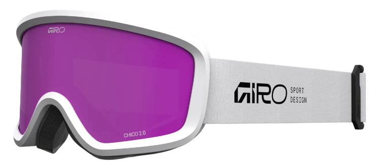 Chico 2.0 WHT Stacked AMB PNK-2